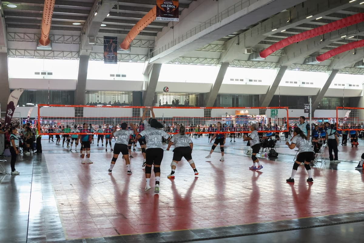 Gobierno estatal construirá Museo del Deportista Poblano