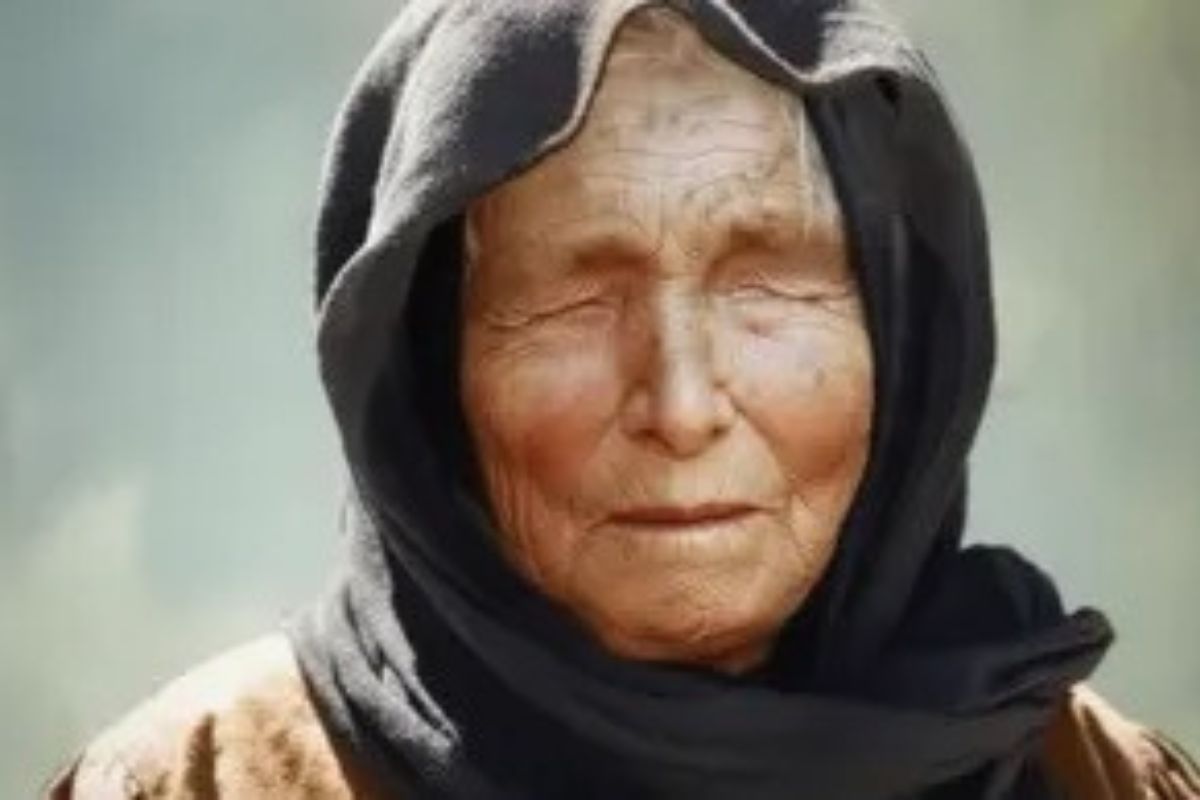 ¿Por qué las redes relacionan el eclipse del 12 de agosto con Baba Vanga? 2 Por qué las redes relacionan el eclipse con Baba Vanga