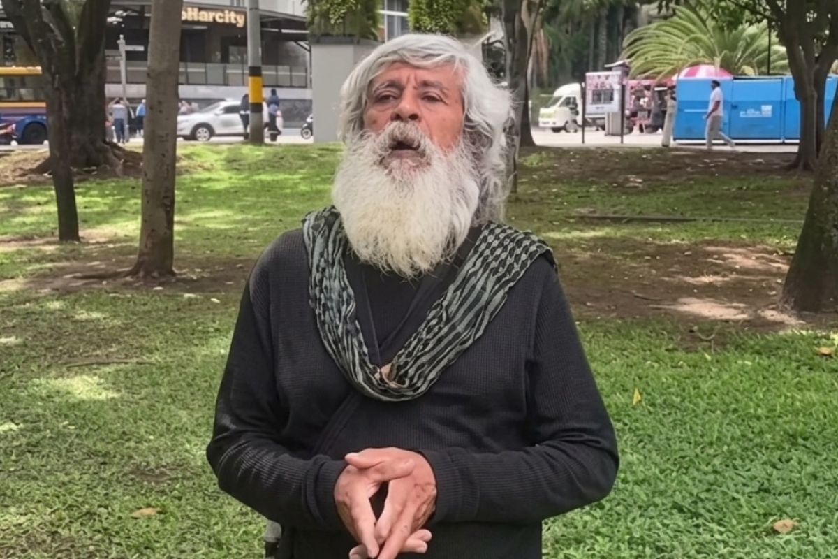 Quién es el Profeta Simón