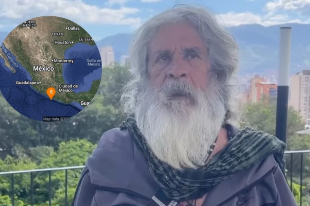 Quién es el Profeta Simón