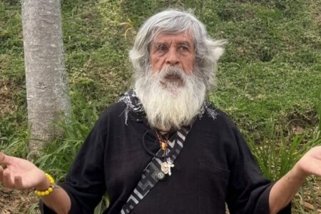 Quién es el Profeta Simón