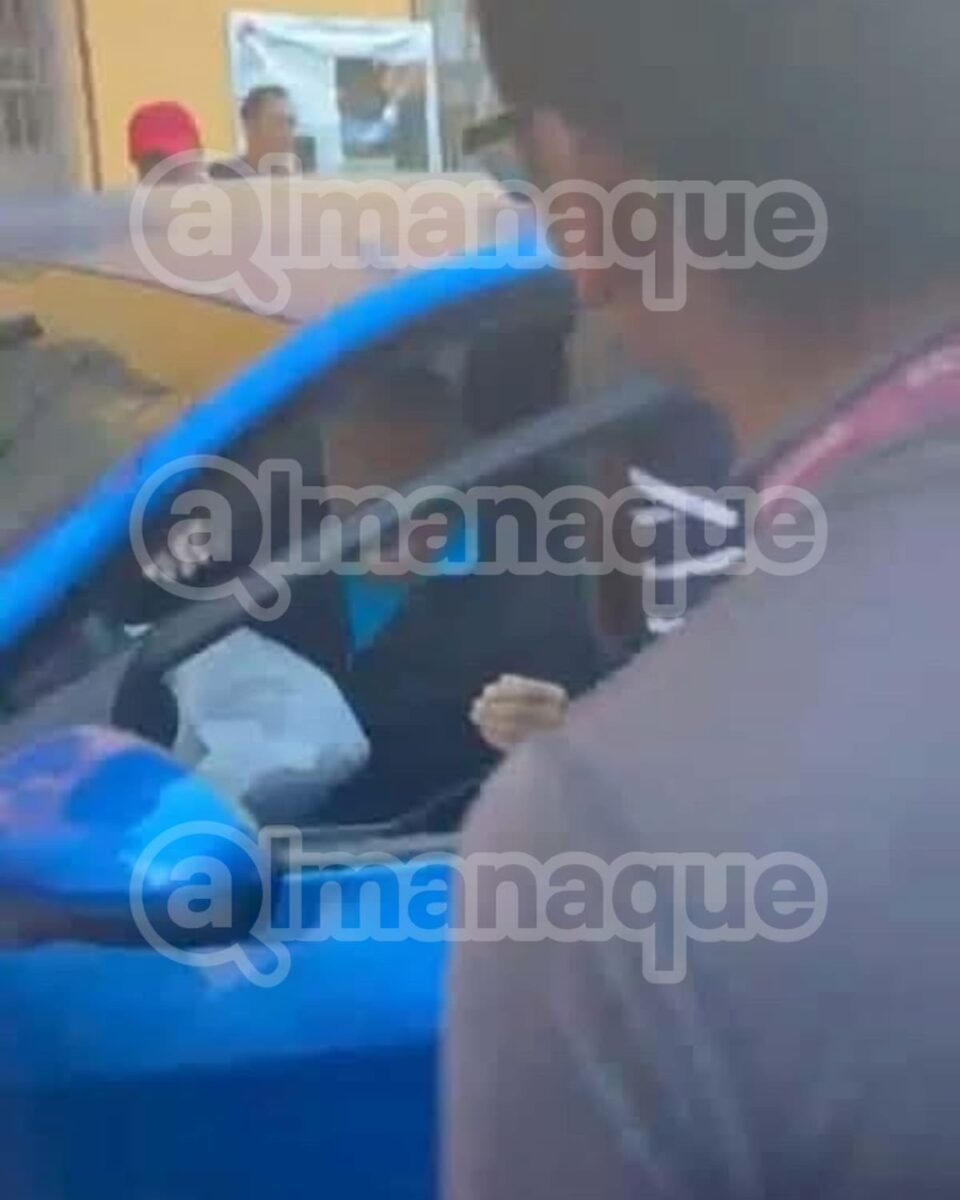 Este es responsable del atropellamiento masivo en Zacatlán