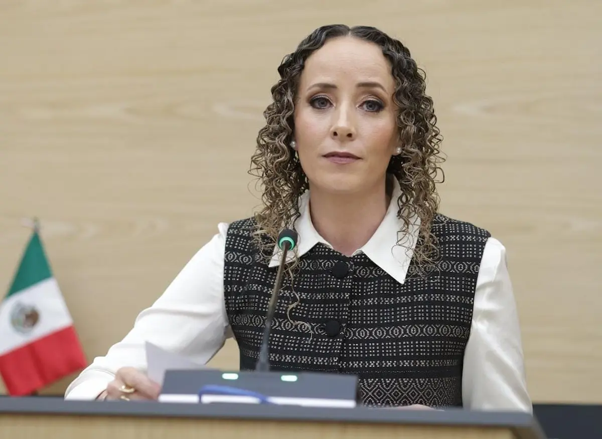 Diputada Susana Riestra presenta iniciativa para fortalecer el derecho de las víctimas indirectas a una reparación integral del daño