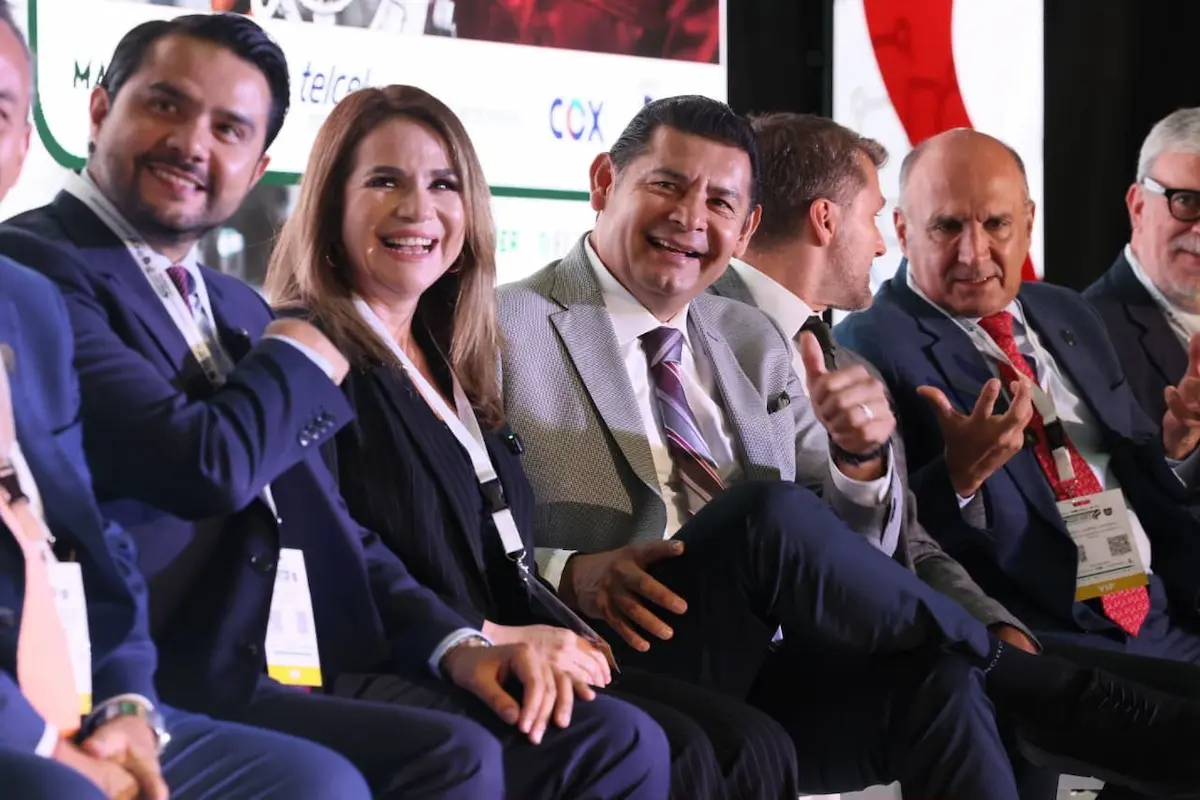 Puebla, epicentro de cárdenas de valor para robustecer la industria nacional