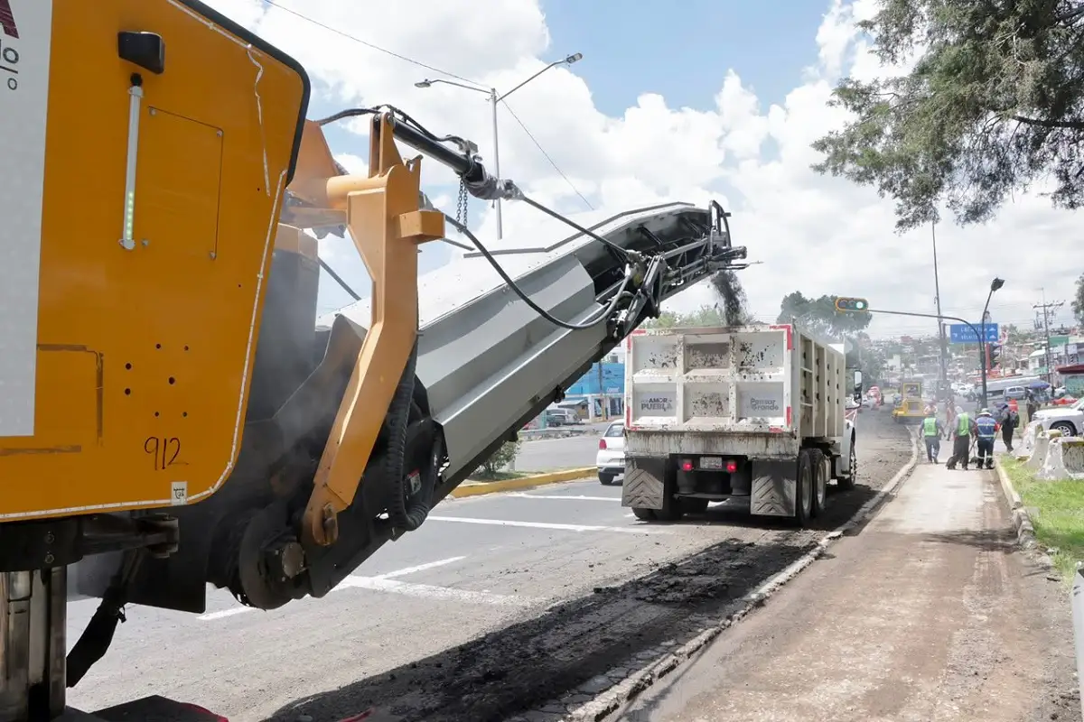 Este jueves hay tres calles cerradas en la ciudad de Puebla; conoce cuáles son 2 Lista de calles cerradas en Puebla hoy 13 de agosto