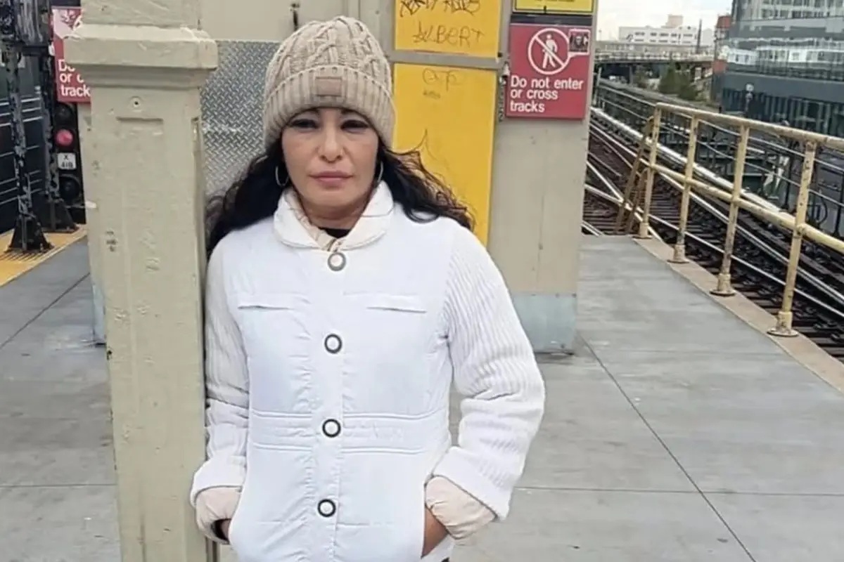 Restos de poblana asesinada en Brooklyn llegan a final de mes