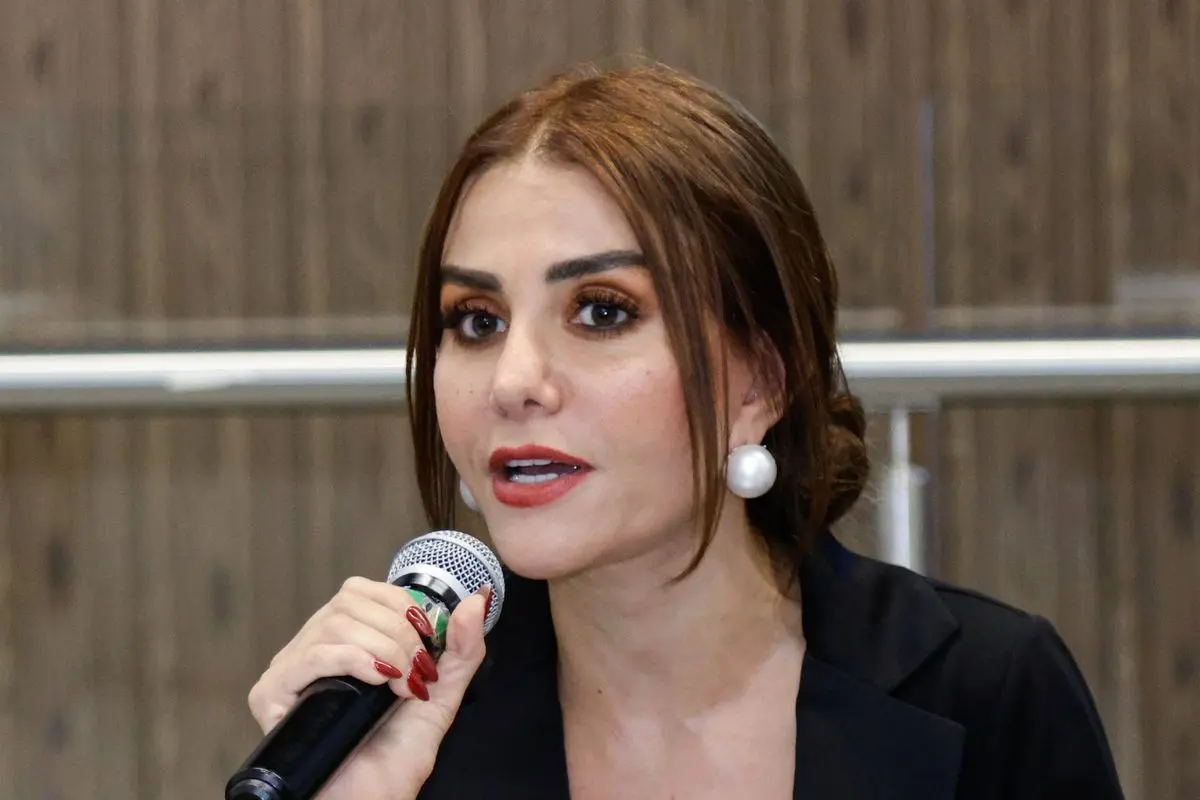 Nay Salvatori buscaría diputación independiente tras escándalo