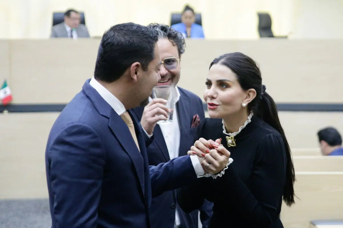 Nay Salvatori buscaría diputación independiente tras escándalo