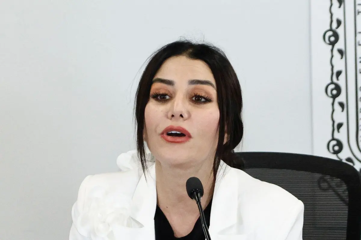 Nay Salvatori buscaría diputación independiente tras escándalo