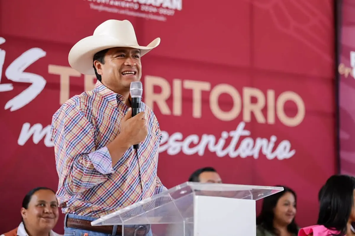 Alcalde de Chignahuapan buscará la reelección pese a escándalos