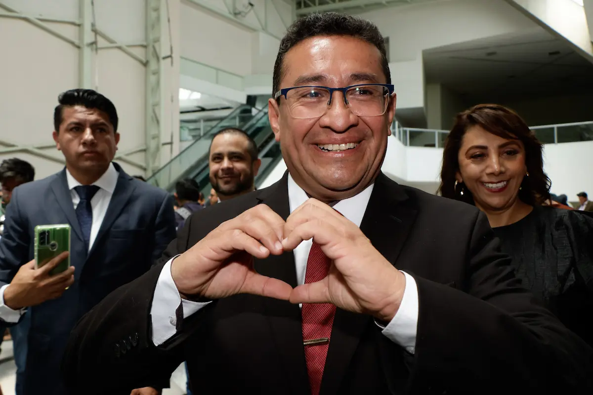 Congreso de Puebla y Estado de México trabajan para cambio de nombre de Paso de Cortés