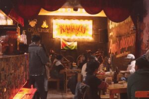 Foro Karuzo puede continuar con el servicio sin venta de alcohol