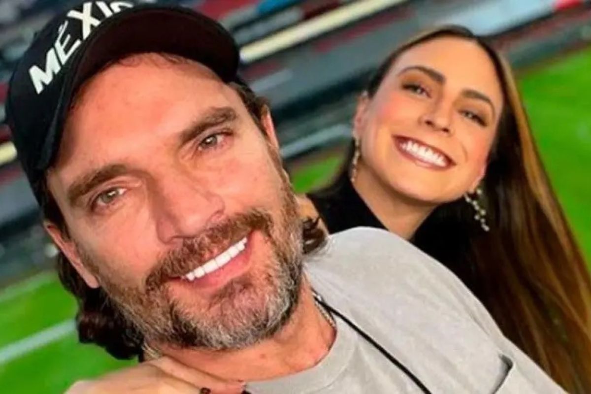 Por qué salió Valeria Marín de TUDN
