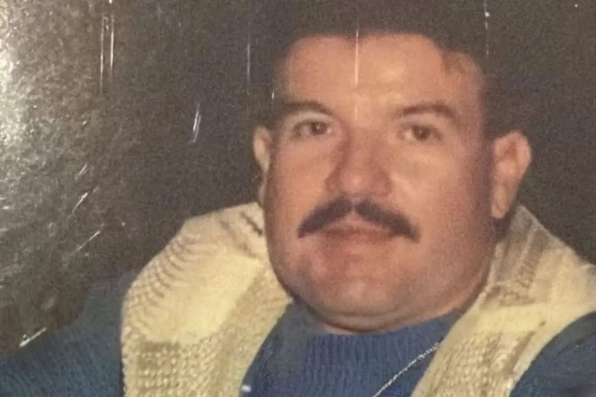 Muere Alberto Lizárraga, hijo del líder de Banda El Recodo