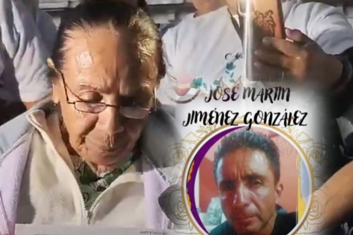 Identifican a Minerva González Roque, buscadora de Puebla atropellada por Ruta 67 1 Identifican a Minerva González Roque, buscadora de Puebla atropellada por Ruta 67