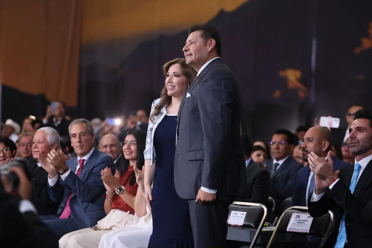 Puebla mira al futuro: Transformar en Grande es convertir el desarrollo en bienestar