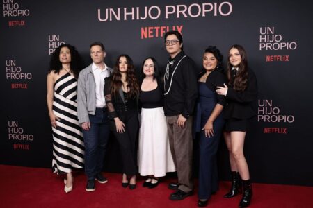 Un hijo propio