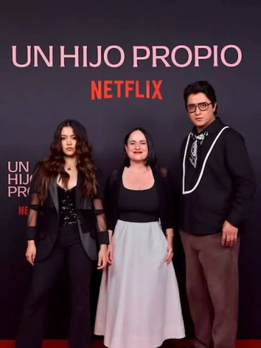 Un hijo propio