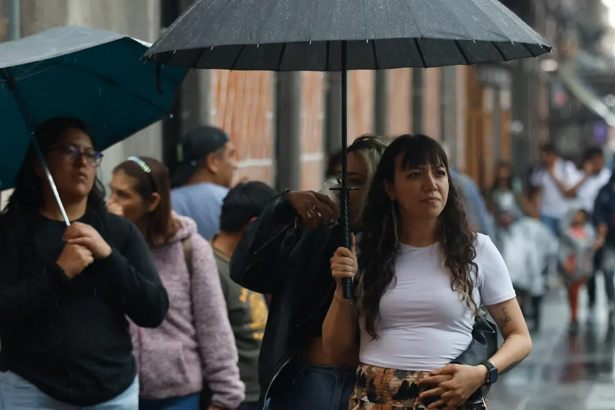 clima en Puebla hoy viernes 14 de agosto