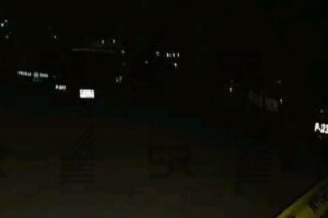 Hallan pierna humana junto al panteón de San Diego Chalma
