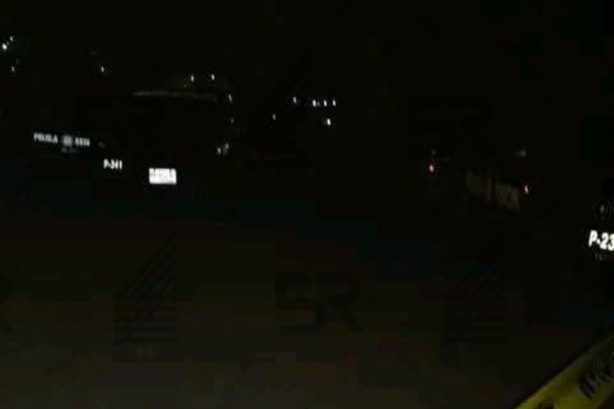 Hallan pierna humana junto al panteón de San Diego Chalma