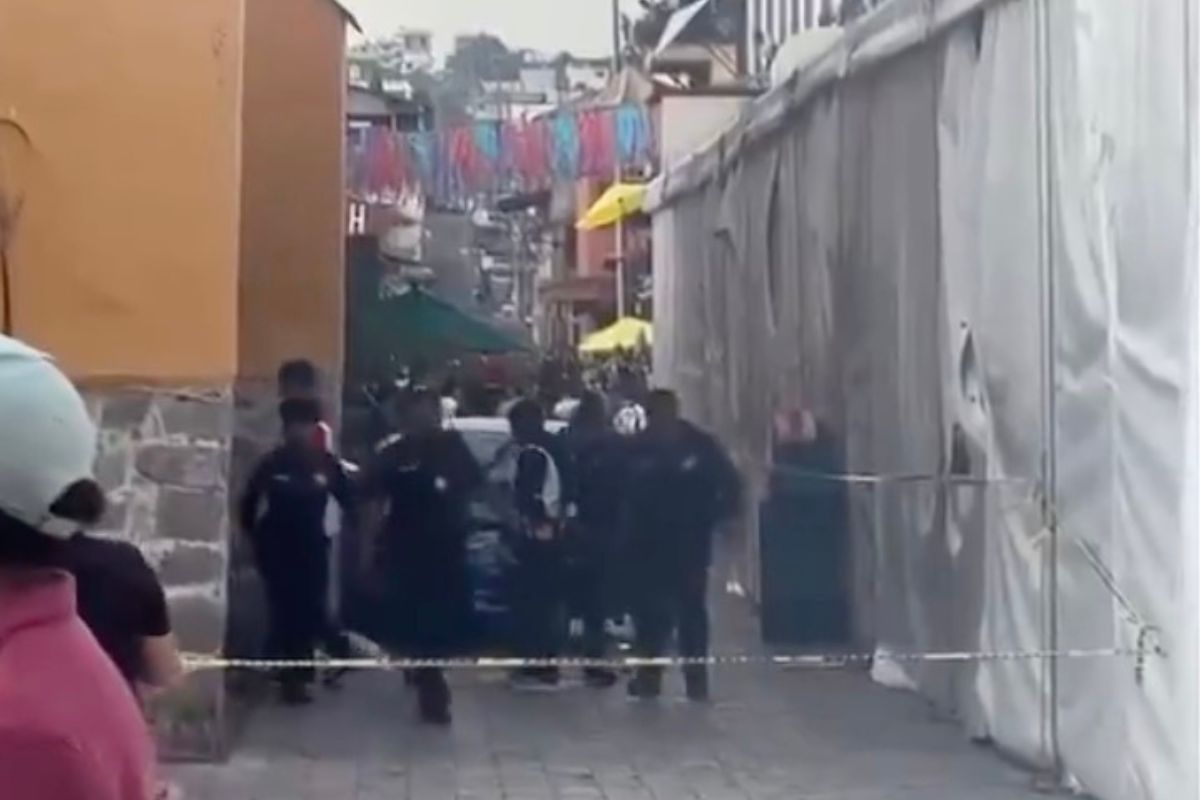14 lesionados en el accidente de Zacatlán eran turistas