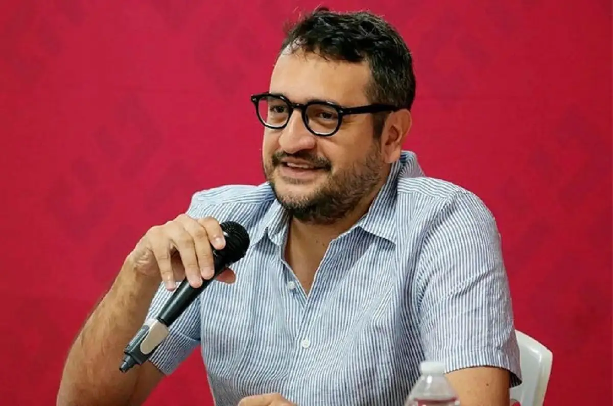 Estados Unidos cancela la visa de Andy López Beltrán
