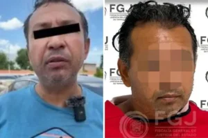 Detienen al que abusó de una niña de 11 años en Matamoros