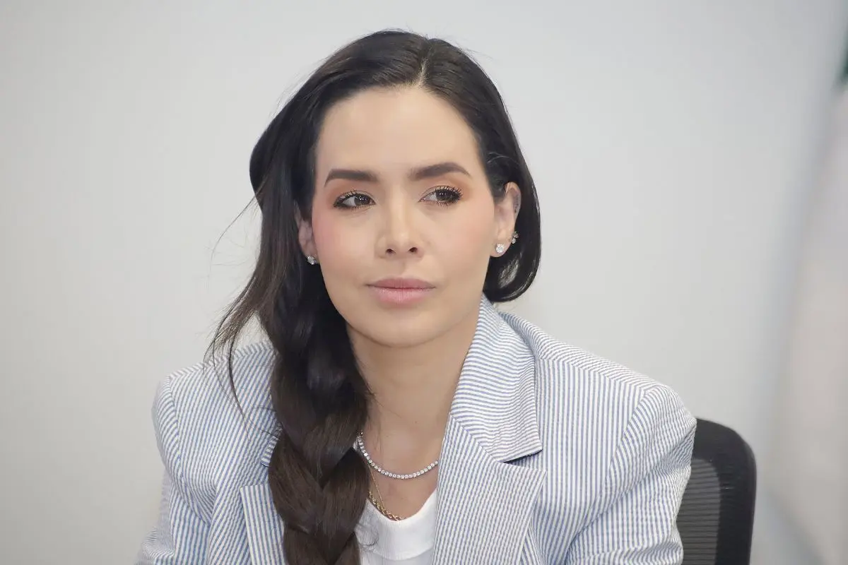 Grace Palomares respetará la sanción de Morena