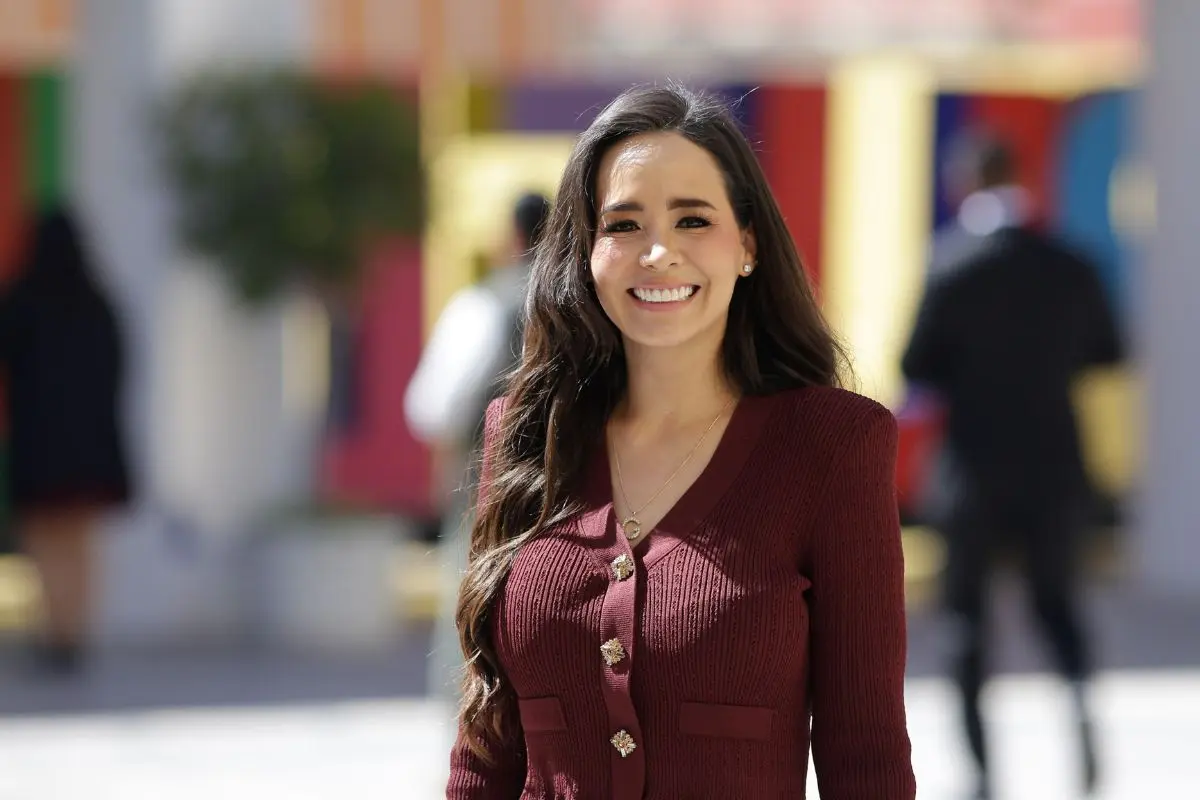 Grace Palomares respetará la sanción de Morena