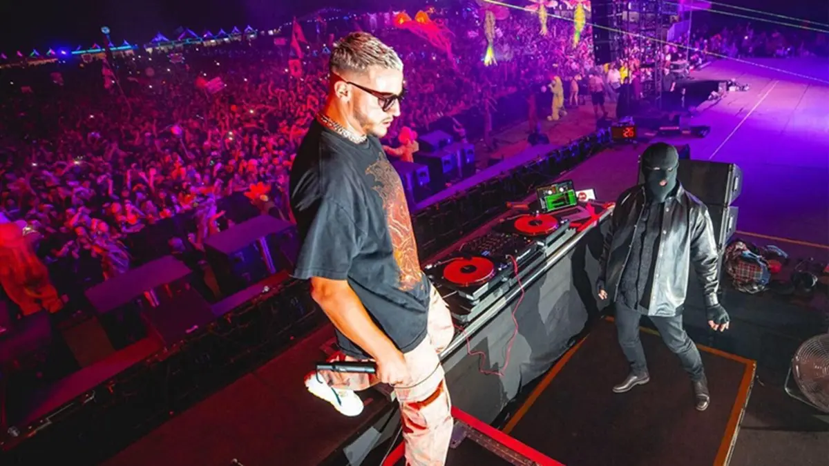 Horarios de Dj Snake en Puebla: aquí los puedes consultar