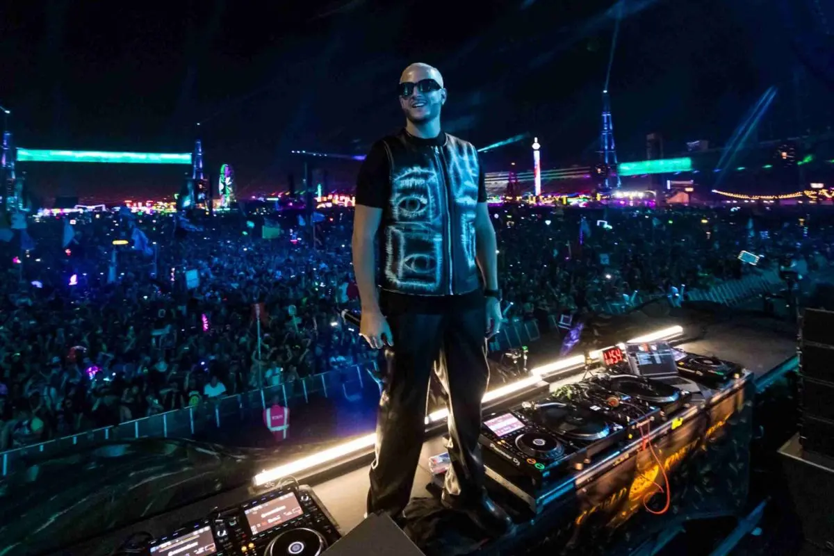Horarios de Dj Snake en Puebla: aquí los puedes consultar