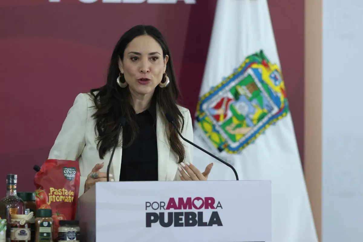 En 2027 habrá festival cultural en Puebla como el Cervantino