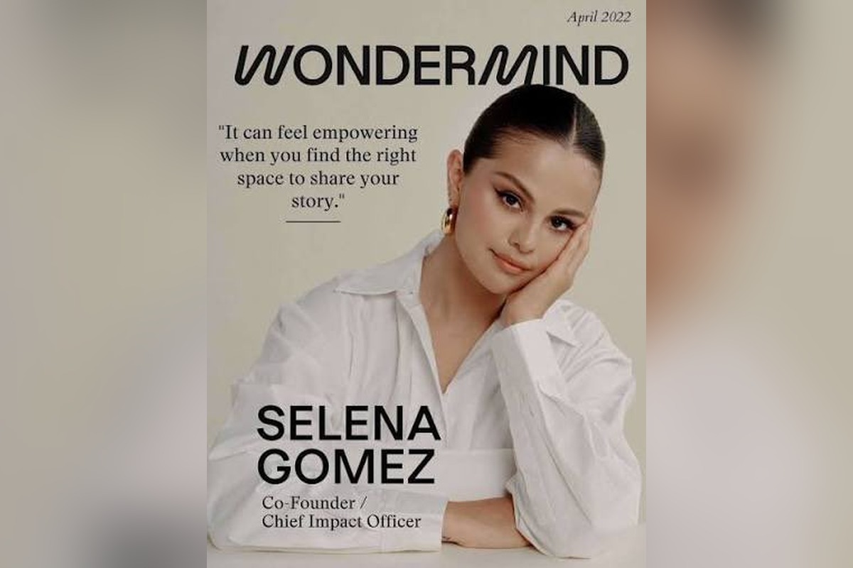 Selena Gomez enfrenta demanda | Foto: Cortesía