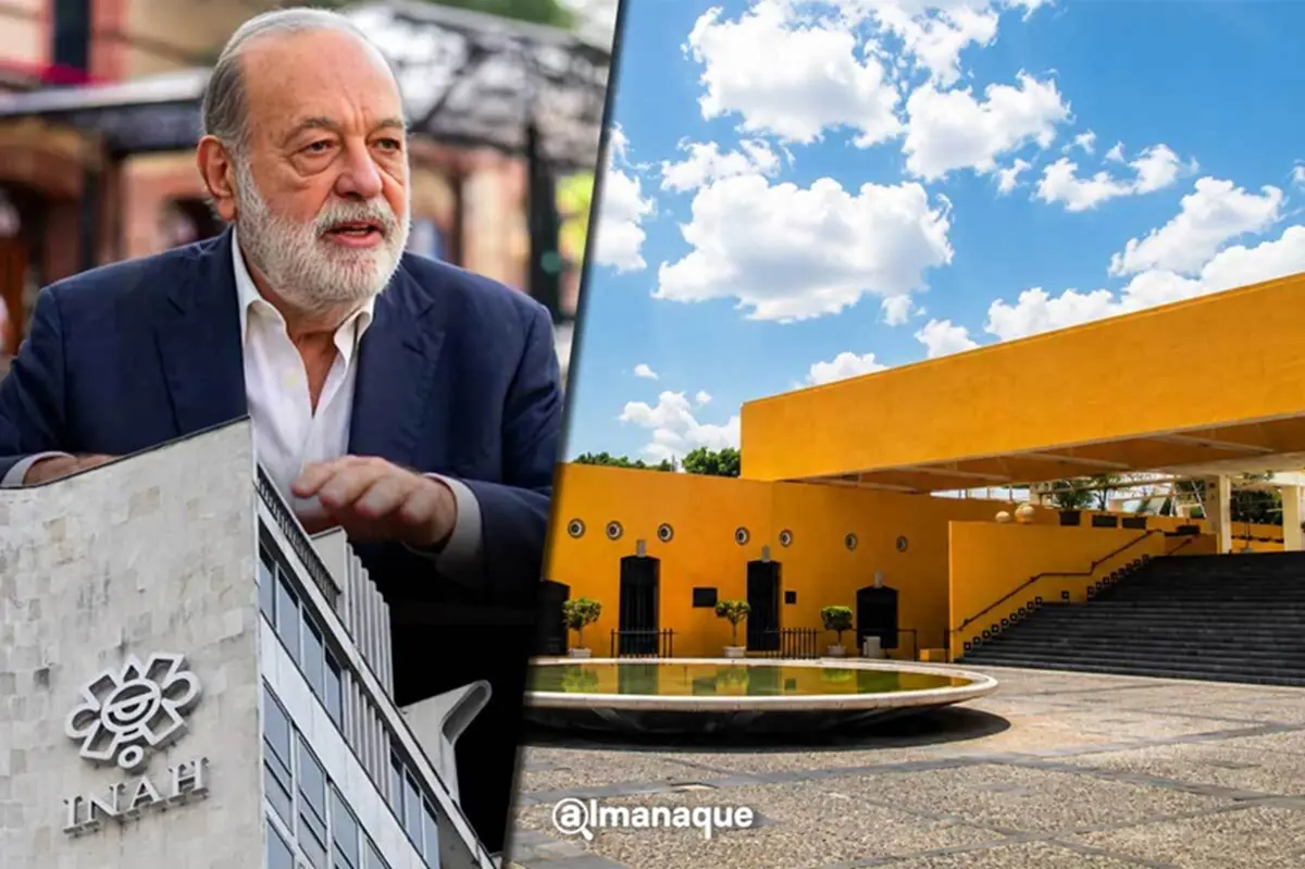 INAH debe otorgar permiso para proyecto inmobiliario en San Francisco