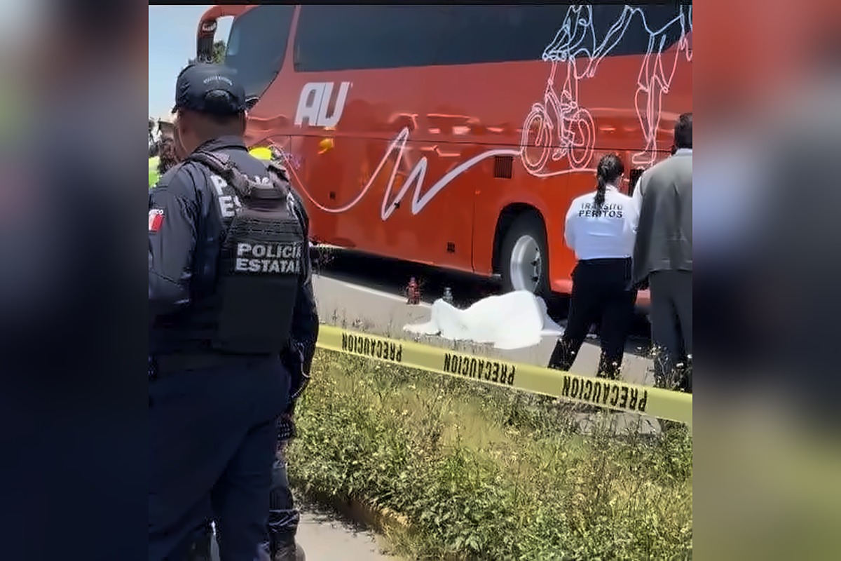 Muere aplastado en puente de San Felipe | Foto: Cortesía
