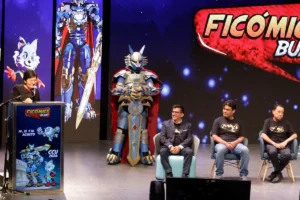 Historietas, coleccionables y más encontrarás en la Ficomics BUAP 2026