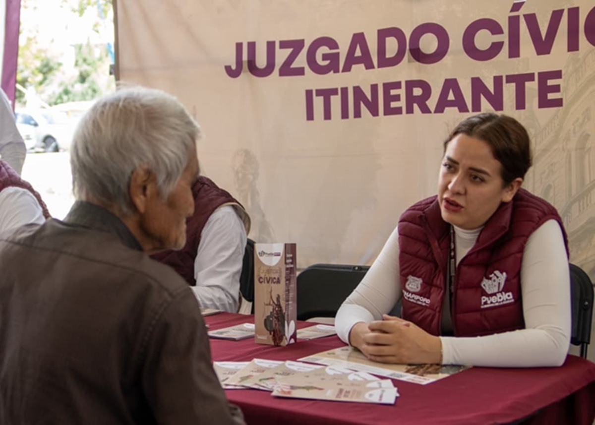 Fortalece gobierno de Pepe Chedraui acceso a servicios para las familias con Jornada Integral Imparable en Amalucan