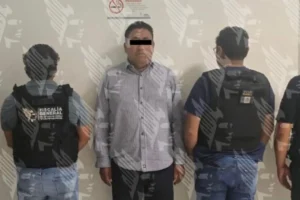 Estos son los delitos del secretario de seguridad de Atlixco