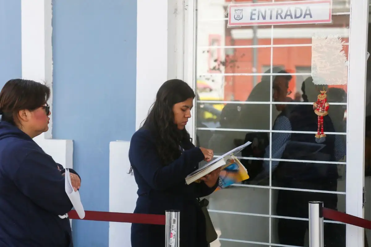 En donde pagar el predial en Puebla 