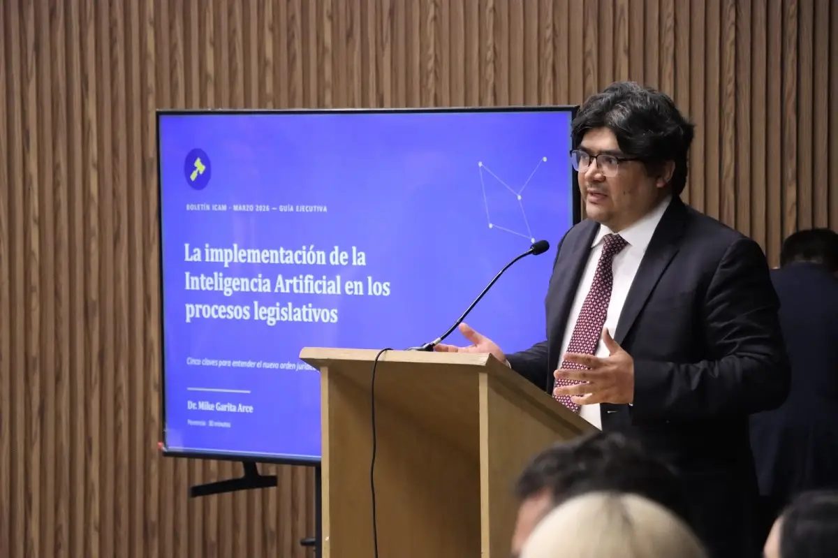 Dialogan en el Congreso de Puebla sobre la implementación de la inteligencia artificial en los procesos legislativos