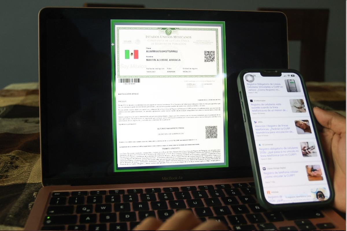 líneas celulares con terminación 0