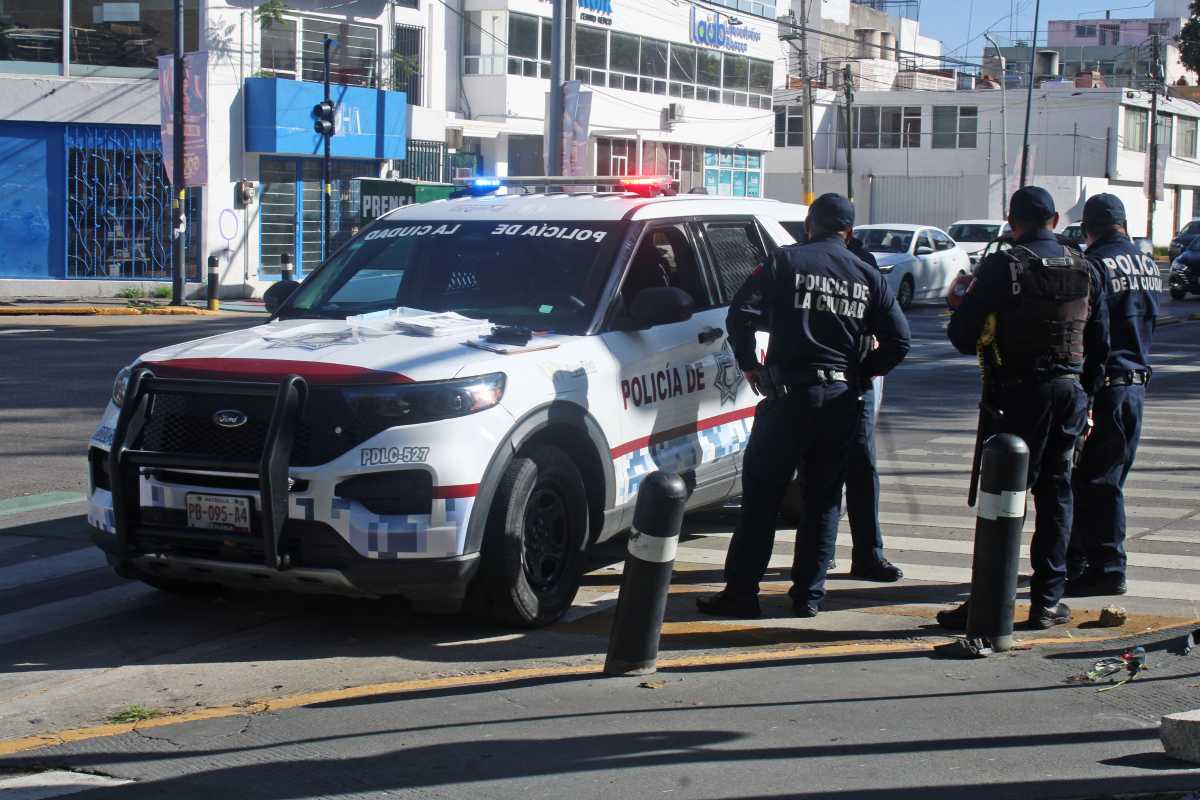 Muere motociclista en Bulevar 5 de Mayo