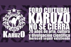 Ayuntamiento acuerda mesa de diálogo con Foro Cultural Karuzo en esta fecha