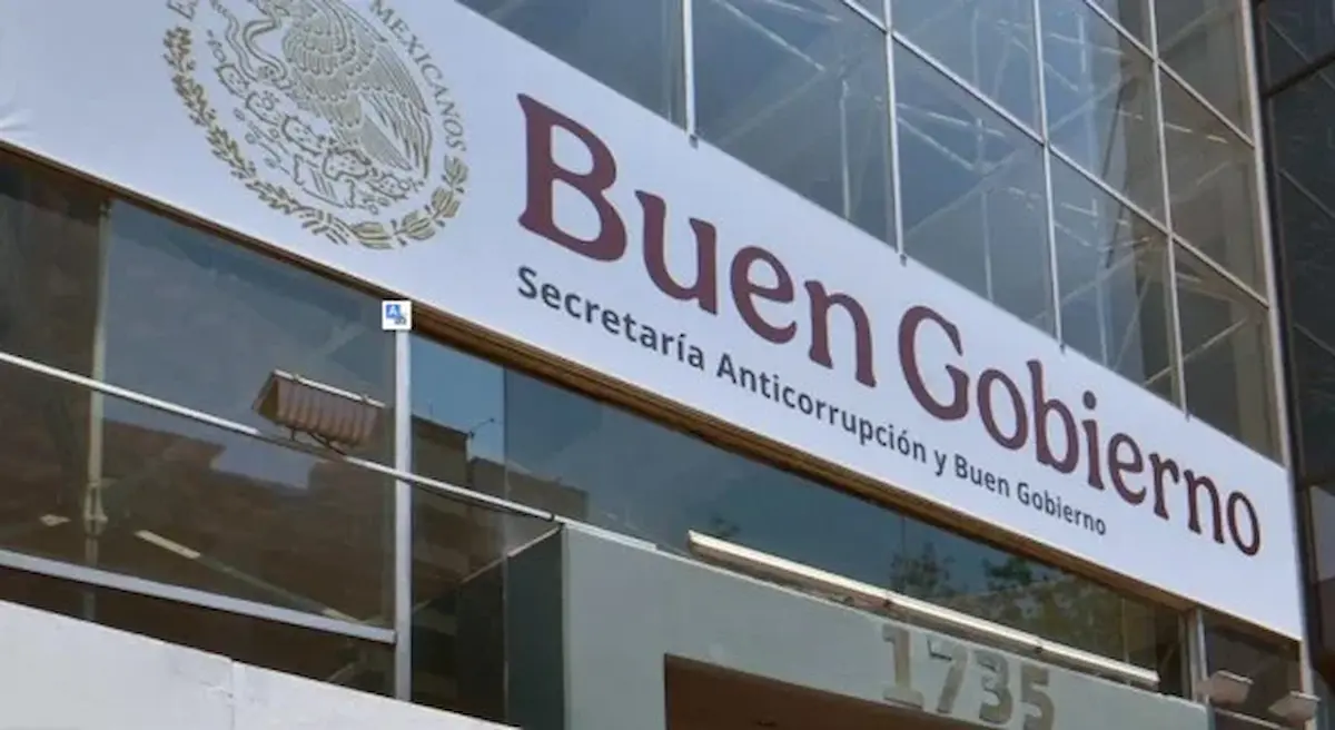 Sancionan a 41 servidores públicos por irregularidades y daños al erario