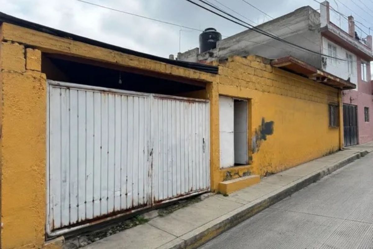 José Ismael salió con su amigo y fue hallado calcinado