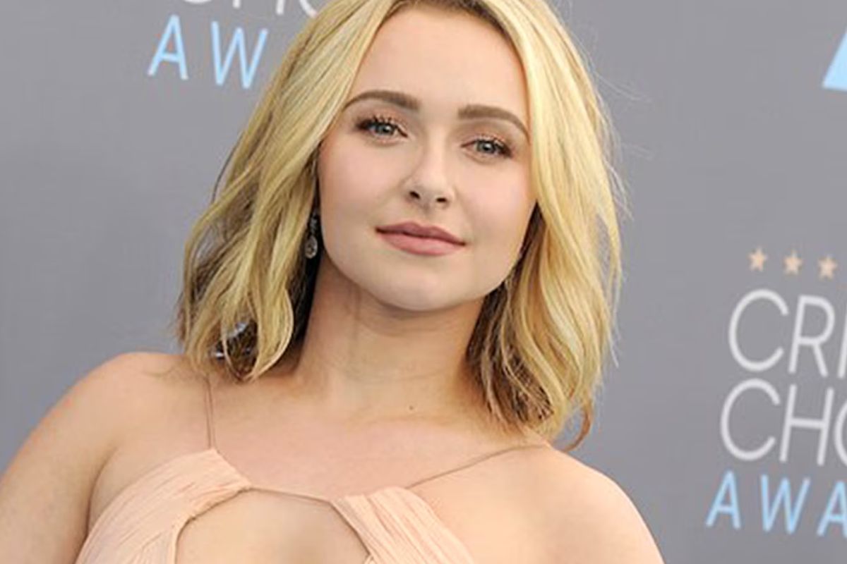 Muere Hayden Panettiere, actriz de Triunfos robados a los 36 años 6 Muere Hayden Panettiere, actriz de Triunfos robados a los 36 años