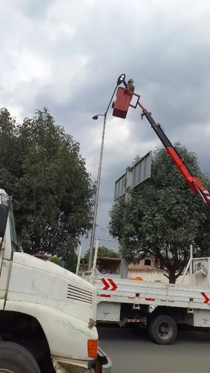 Refuerza Tonantzin Fernández mantenimiento urbano y servicios públicos en San Pedro Cholula