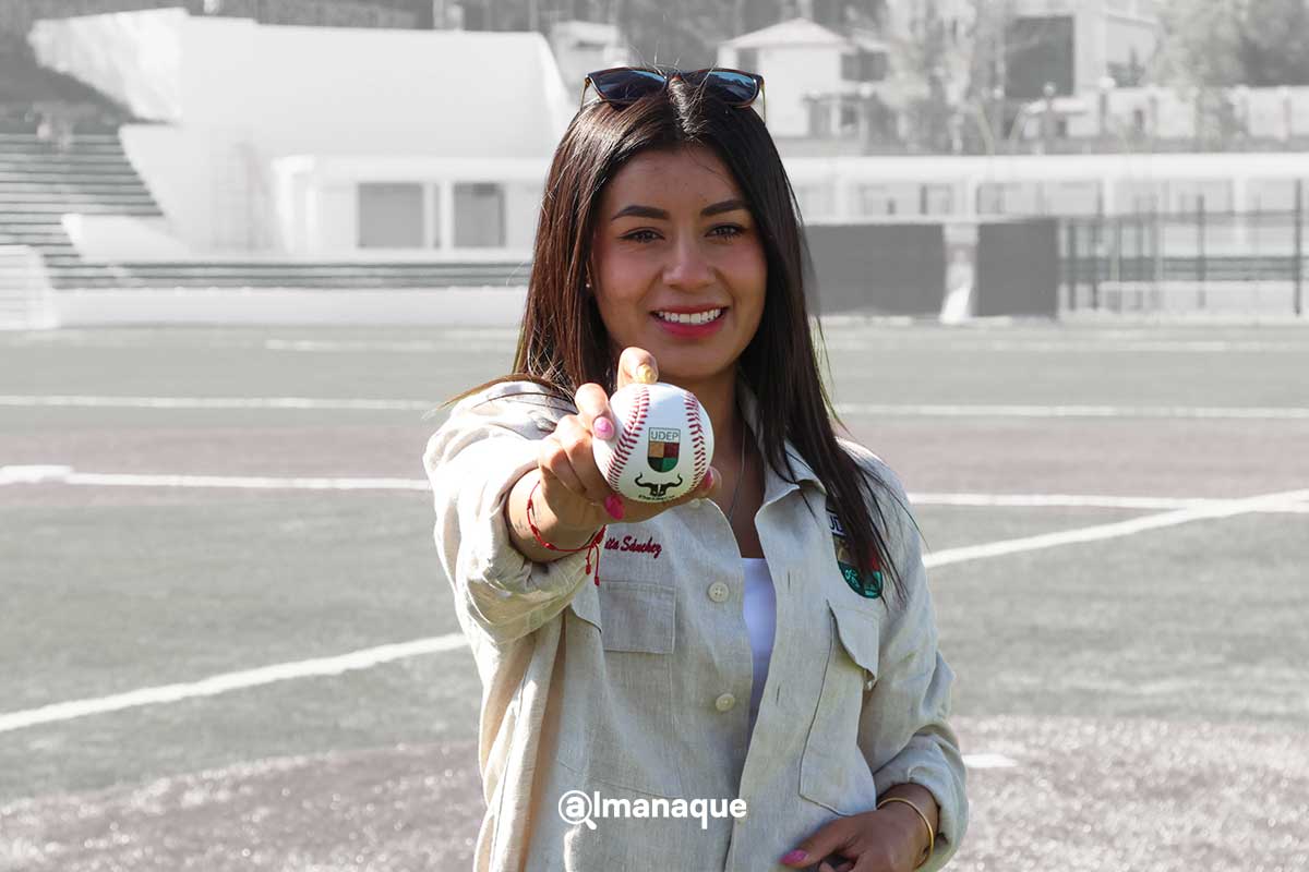 Gabriela Sanchez no baja la guardia