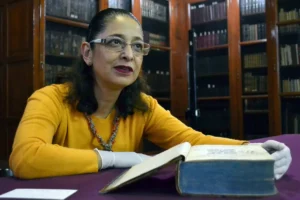 Biblioteca José María Lafragua, conservación y memoria en la BUAP